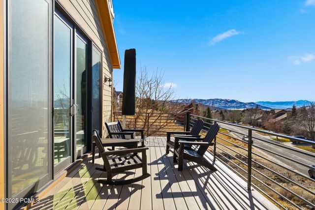 12322 N Ross Creek Drive, Kamas, UT 84036