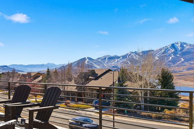 12322 N Ross Creek Drive, Kamas, UT 84036