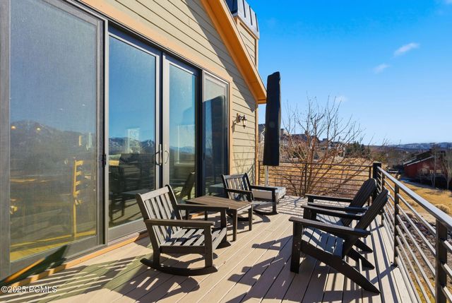 12322 N Ross Creek Drive, Kamas, UT 84036