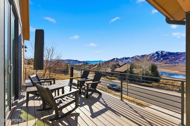 12322 N Ross Creek Drive, Kamas, UT 84036