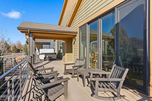 12322 N Ross Creek Drive, Kamas, UT 84036