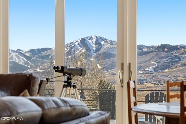 12322 N Ross Creek Drive, Kamas, UT 84036