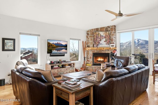 12322 N Ross Creek Drive, Kamas, UT 84036