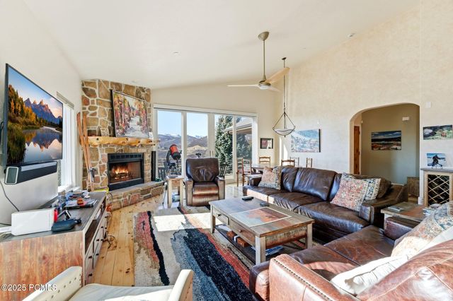 12322 N Ross Creek Drive, Kamas, UT 84036