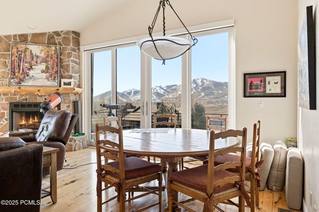 12322 N Ross Creek Drive, Kamas, UT 84036