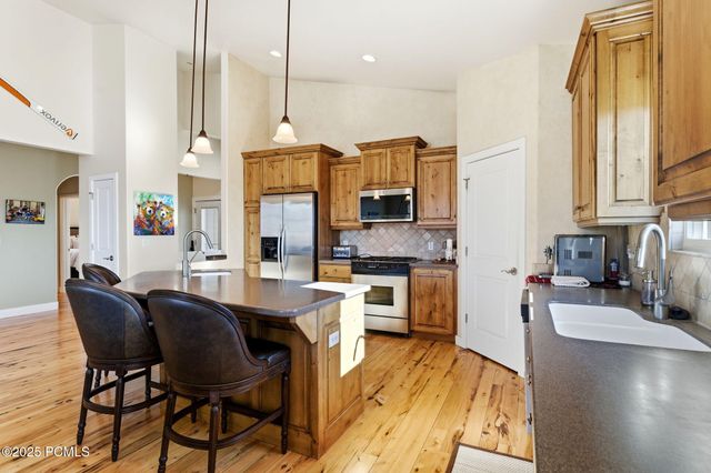 12322 N Ross Creek Drive, Kamas, UT 84036