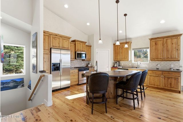 12322 N Ross Creek Drive, Kamas, UT 84036