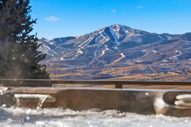 12322 N Ross Creek Drive, Kamas, UT 84036