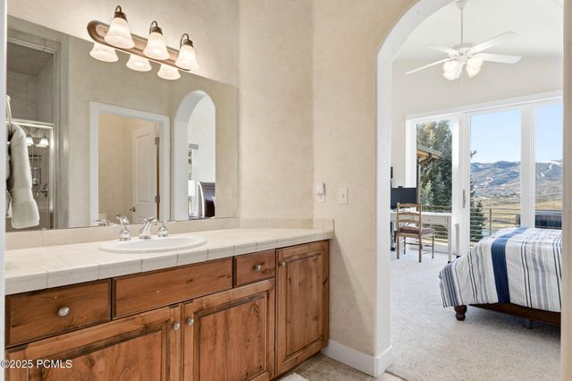 12322 N Ross Creek Drive, Kamas, UT 84036