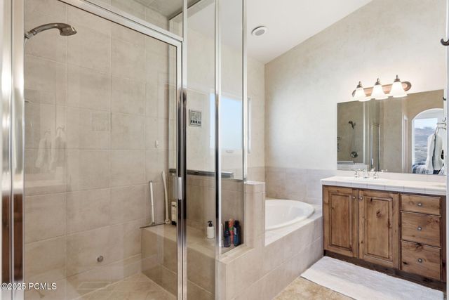 12322 N Ross Creek Drive, Kamas, UT 84036