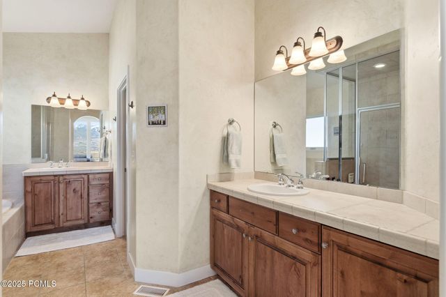 12322 N Ross Creek Drive, Kamas, UT 84036