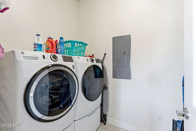 12322 N Ross Creek Drive, Kamas, UT 84036