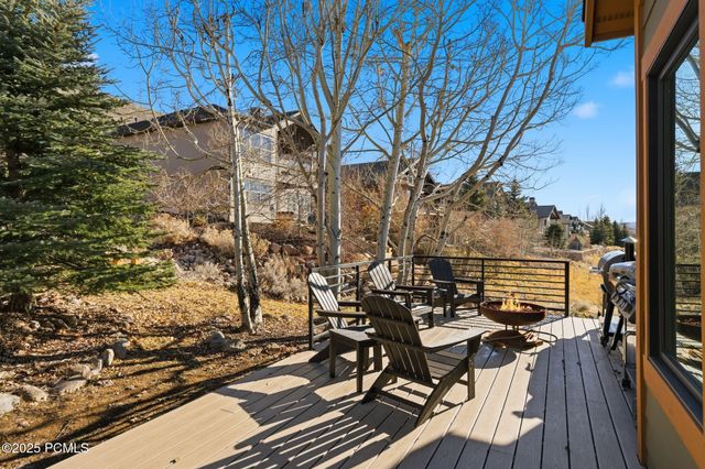 12322 N Ross Creek Drive, Kamas, UT 84036