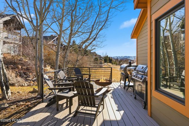 12322 N Ross Creek Drive, Kamas, UT 84036