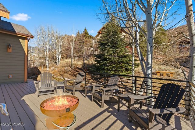 12322 N Ross Creek Drive, Kamas, UT 84036