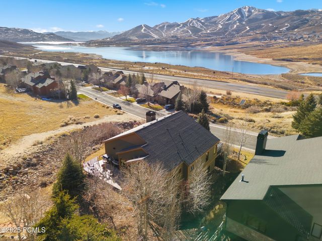 12322 N Ross Creek Drive, Kamas, UT 84036