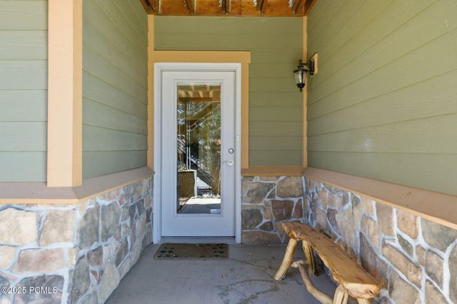 12322 N Ross Creek Drive, Kamas, UT 84036