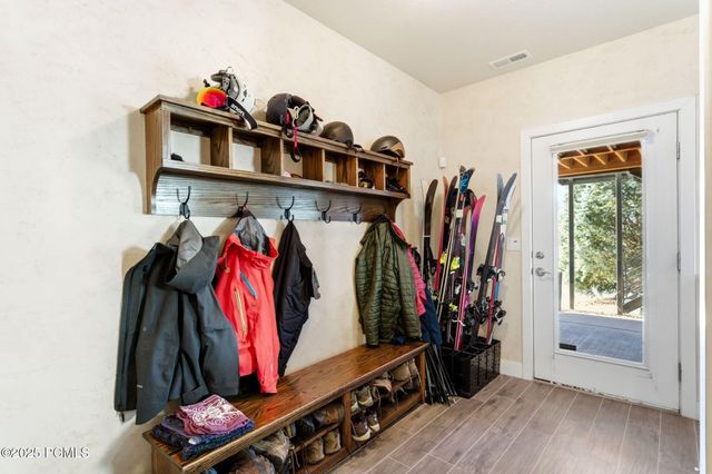 12322 N Ross Creek Drive, Kamas, UT 84036