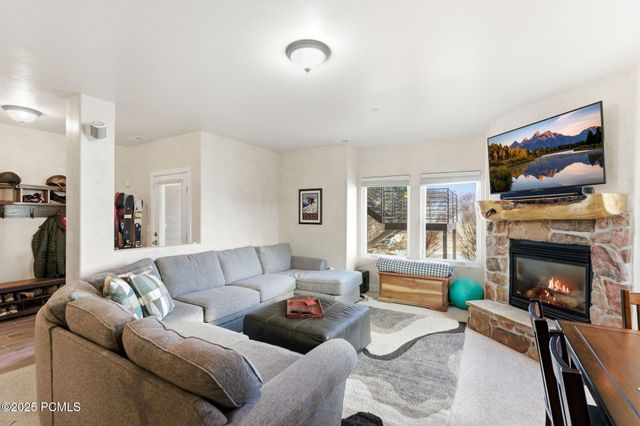 12322 N Ross Creek Drive, Kamas, UT 84036