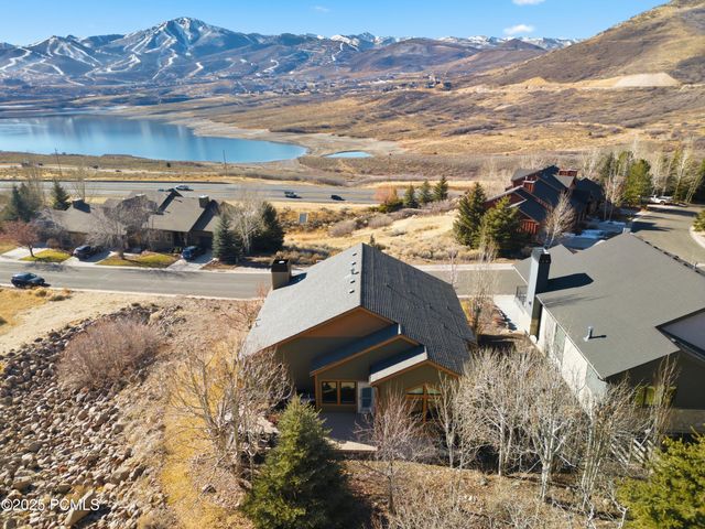 12322 N Ross Creek Drive, Kamas, UT 84036