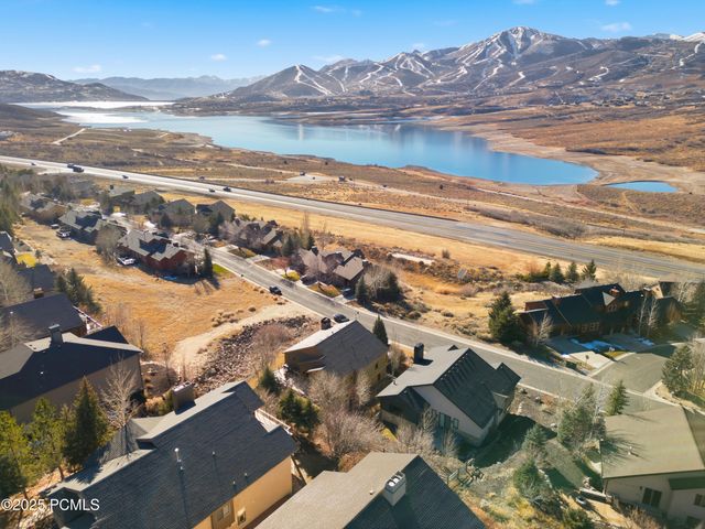 12322 N Ross Creek Drive, Kamas, UT 84036
