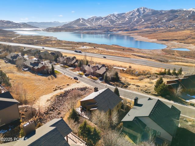 12322 N Ross Creek Drive, Kamas, UT 84036