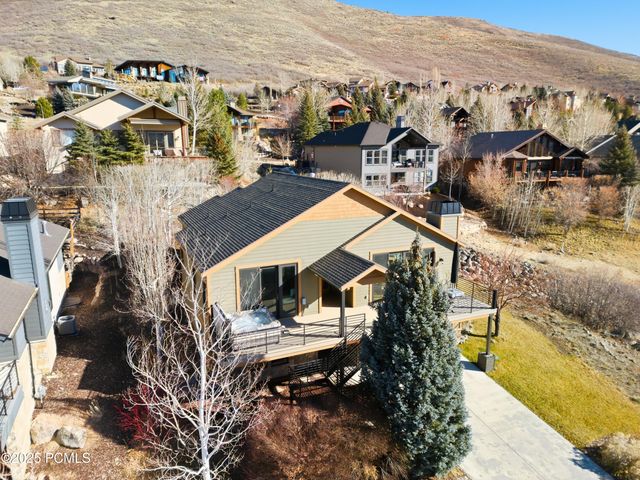 12322 N Ross Creek Drive, Kamas, UT 84036