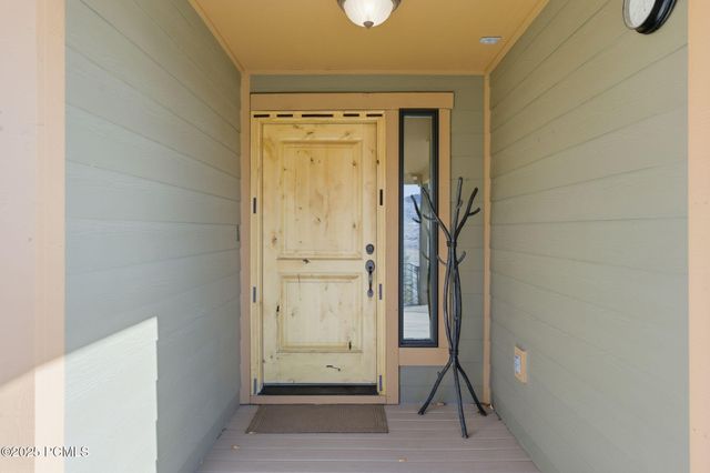 12322 N Ross Creek Drive, Kamas, UT 84036