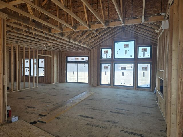 16782 Ward Lake Drive NW, Andover, MN 55304