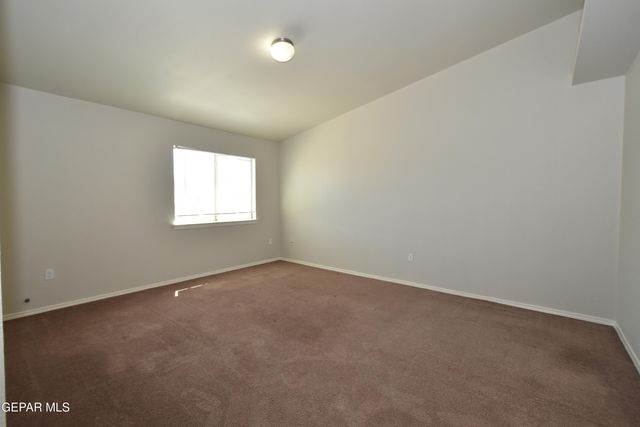 2508 Sparrow Point Street, El Paso, TX 79938