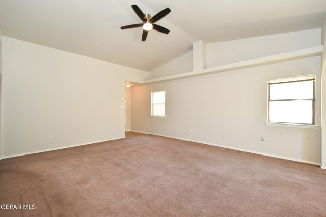 2508 Sparrow Point Street, El Paso, TX 79938