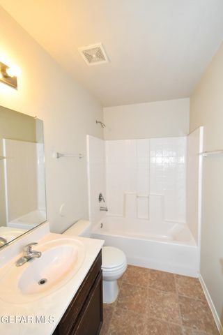 2508 Sparrow Point Street, El Paso, TX 79938
