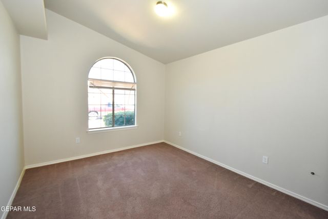 2508 Sparrow Point Street, El Paso, TX 79938