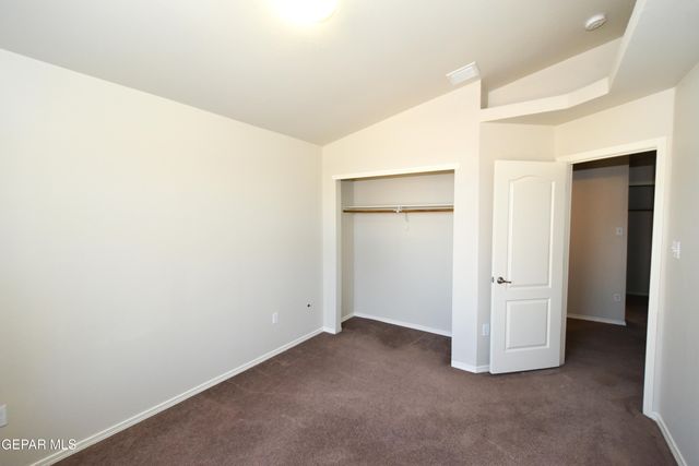 2508 Sparrow Point Street, El Paso, TX 79938