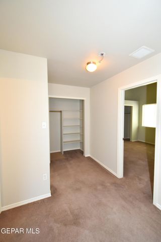 2508 Sparrow Point Street, El Paso, TX 79938