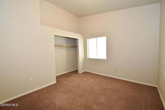 2508 Sparrow Point Street, El Paso, TX 79938