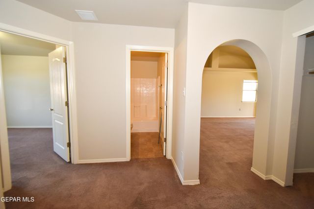 2508 Sparrow Point Street, El Paso, TX 79938