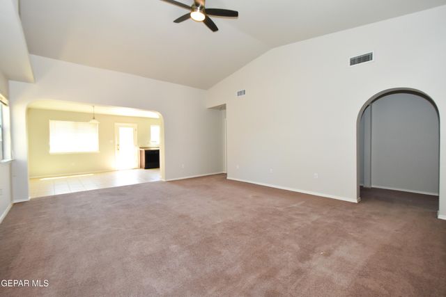 2508 Sparrow Point Street, El Paso, TX 79938
