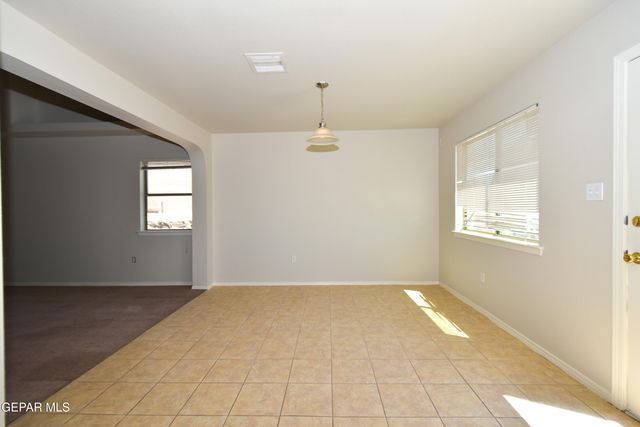 2508 Sparrow Point Street, El Paso, TX 79938