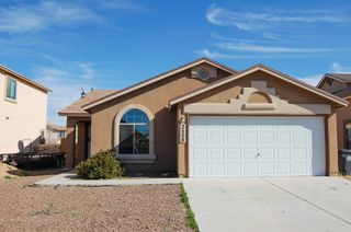 2508 Sparrow Point Street, El Paso, TX 79938