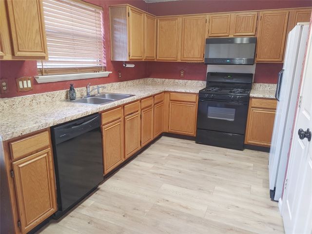 5430 Blue Cove Drive, Garland, TX 75043