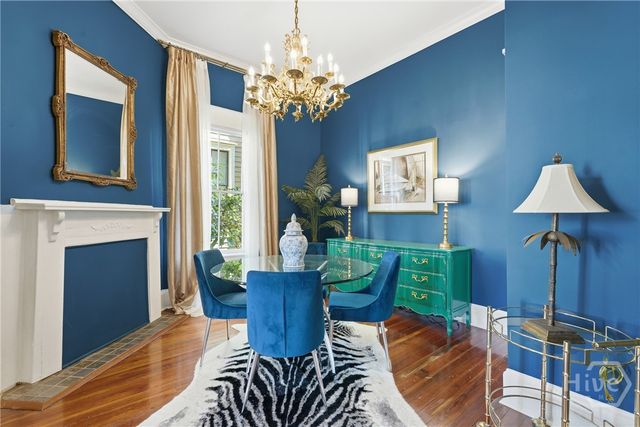 321 W 39th Street, Savannah, GA 31401