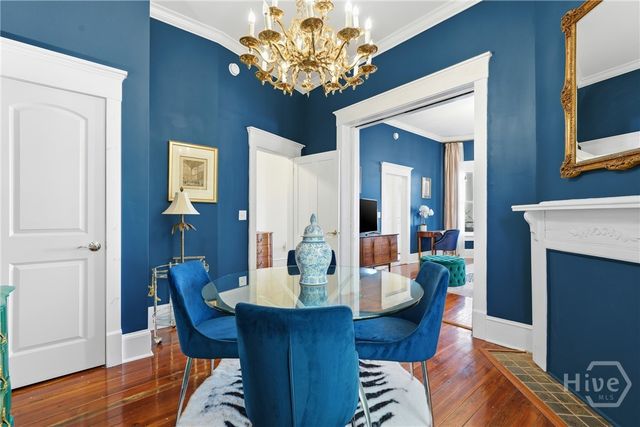 321 W 39th Street, Savannah, GA 31401