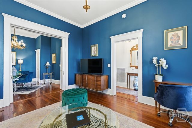 321 W 39th Street, Savannah, GA 31401