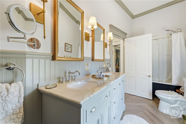 321 W 39th Street, Savannah, GA 31401