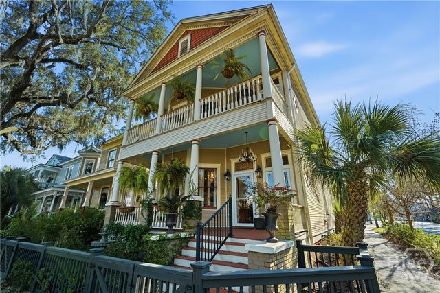 321 W 39th Street, Savannah, GA 31401