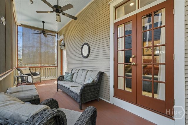 321 W 39th Street, Savannah, GA 31401