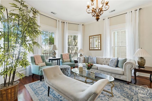 321 W 39th Street, Savannah, GA 31401