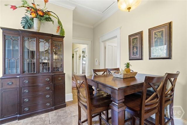 321 W 39th Street, Savannah, GA 31401