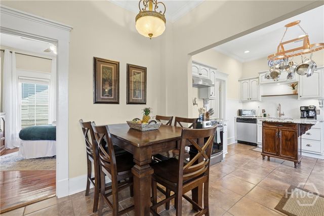 321 W 39th Street, Savannah, GA 31401